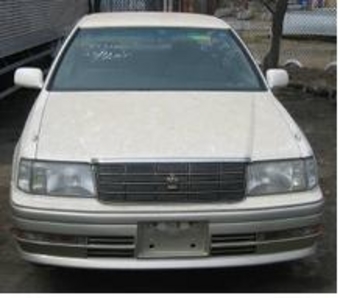 1997 Toyota Crown