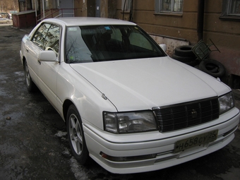 1997 Toyota Crown