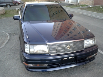 1997 Toyota Crown