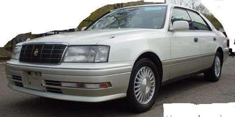 1997 Toyota Crown