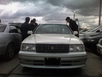 1997 Toyota Crown