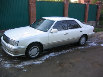 1997 Toyota Crown