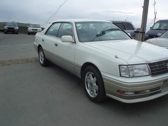 1997 Toyota Crown