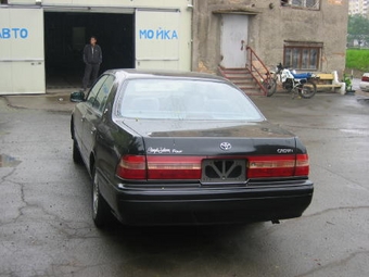 1997 Toyota Crown