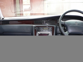 1997 Toyota Crown