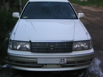 1997 Toyota Crown