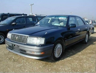1997 Toyota Crown