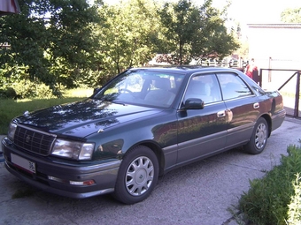 1997 Toyota Crown