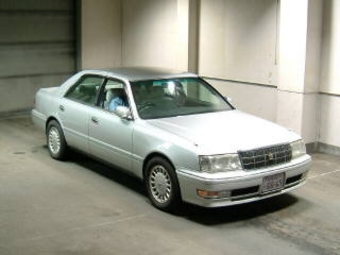 1997 Toyota Crown