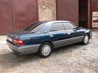 1997 Toyota Crown