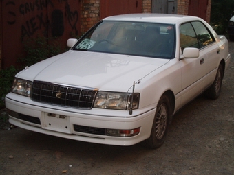 1997 Toyota Crown