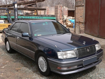 1997 Toyota Crown