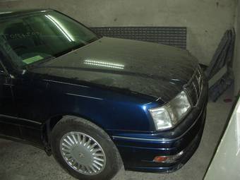 1997 Toyota Crown