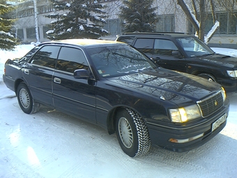 1997 Toyota Crown