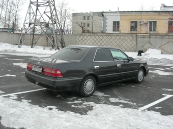 1997 Crown