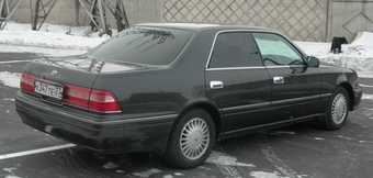 1997 Crown