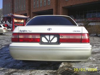 1997 Crown