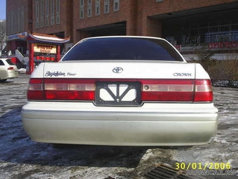 1997 Crown