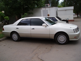 1997 Toyota Crown