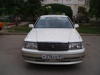 1997 Crown