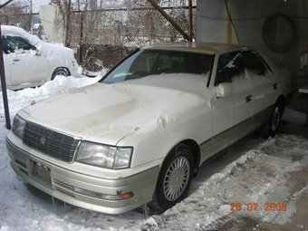 1997 Toyota Crown