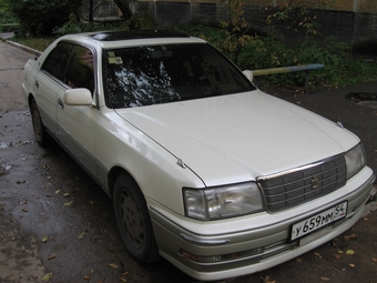 1997 Toyota Crown