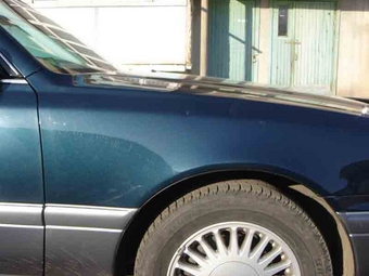 1997 Crown