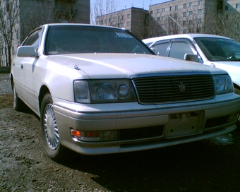 1997 Toyota Crown