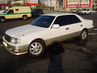 1997 Toyota Crown