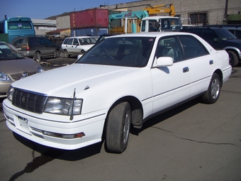 1997 Toyota Crown