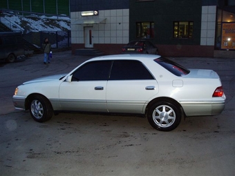 1997 Crown