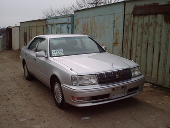 1997 Toyota Crown