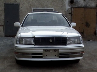 1997 Toyota Crown