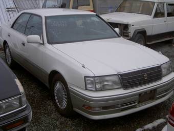 1997 Toyota Crown