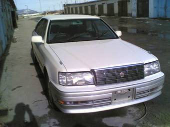 1997 Toyota Crown