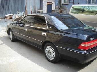 1997 Crown