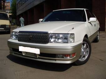 1997 Toyota Crown