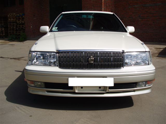 1997 Toyota Crown