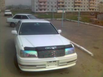 1997 Toyota Crown