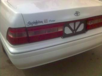 1997 Crown