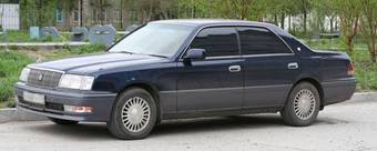 1997 Toyota Crown