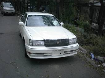 1997 Toyota Crown