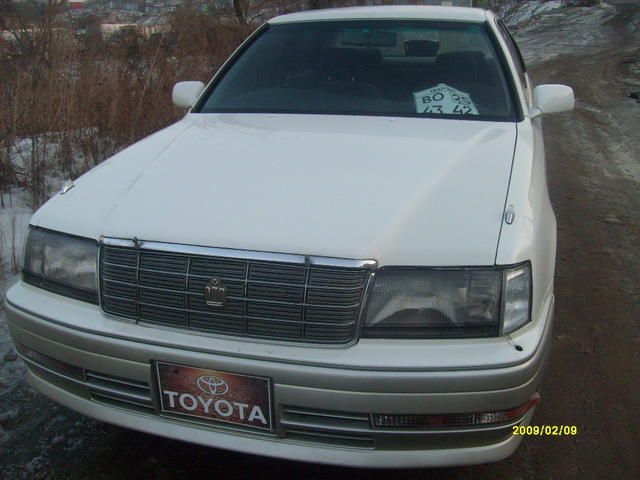 1997 Toyota Crown