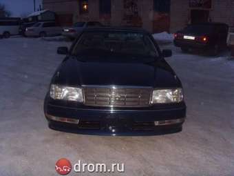 1997 Toyota Crown