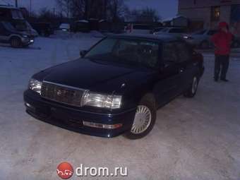 1997 Crown