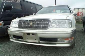 1997 Toyota Crown