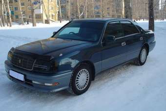 1997 Toyota Crown