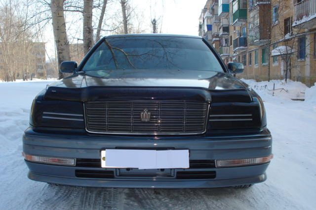 1997 Toyota Crown