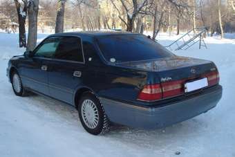 1997 Crown