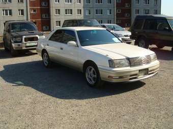 1997 Toyota Crown